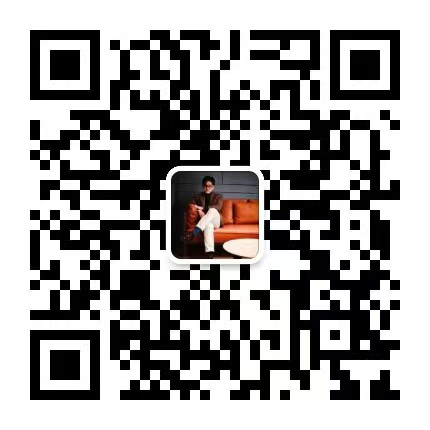 扫一扫，关注我们